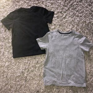 Boys All In Motion Shirts, Size M (8)